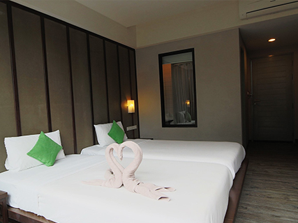 La Lune Beach Resort Koh Samed